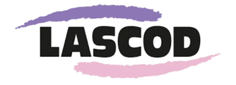 Logo de Lascod 