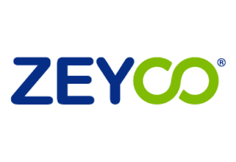 Logo de Zeyco