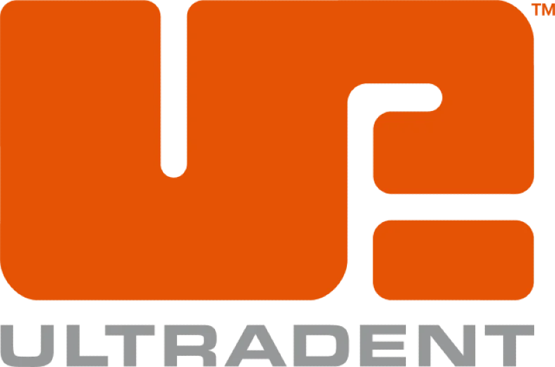 Logo de Ultradent