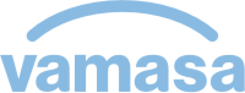 Logo de VAMASA