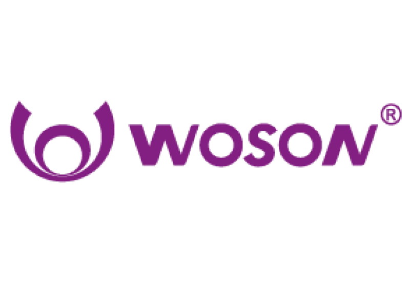 Logo de Woson