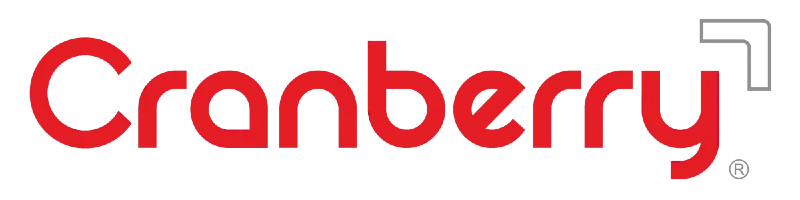 Logo de Cranberry