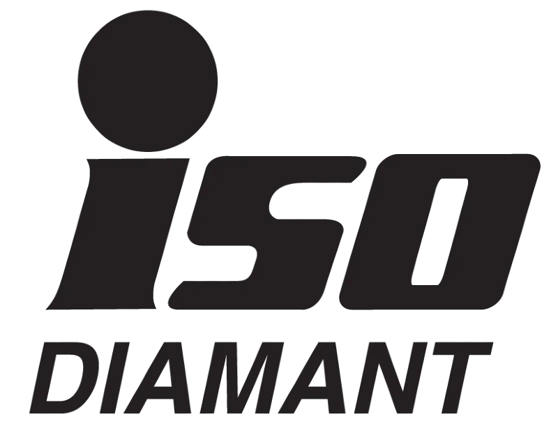 Logo de Iso Diamant