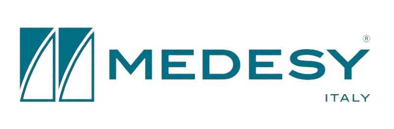 Logo de Medesy