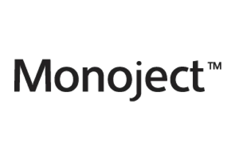 Logo de Monoject