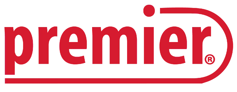 Logo de Premier