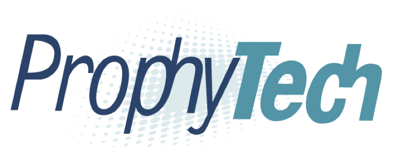Logo de Prophytech