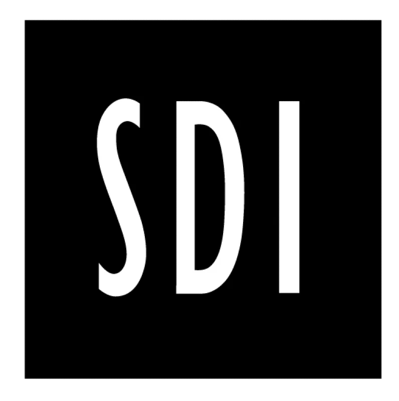 Logo de SDI