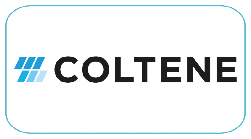 Logo de Coltene
