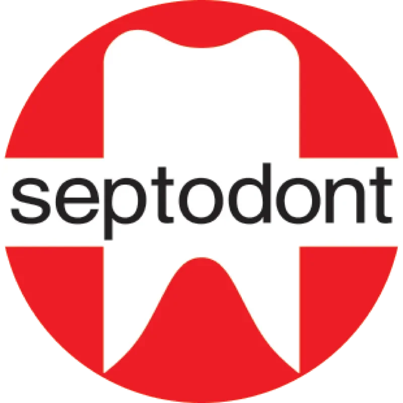 Logo de Septodont