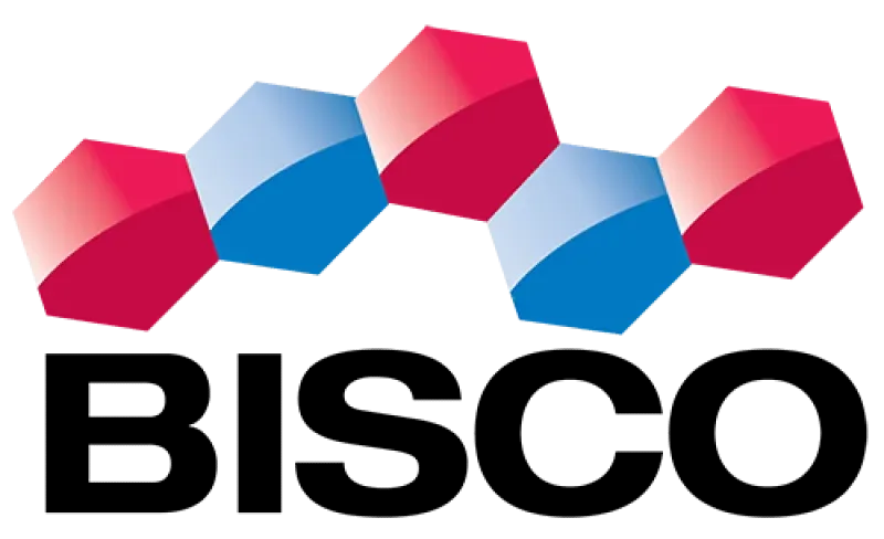 Logo de Bisco