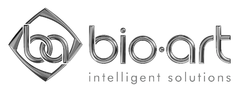 Logo de Bioart