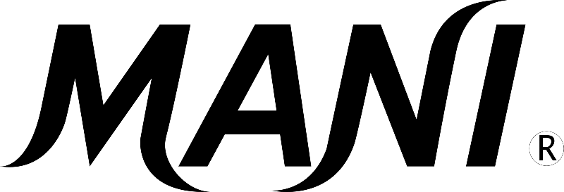 Logo de Mani