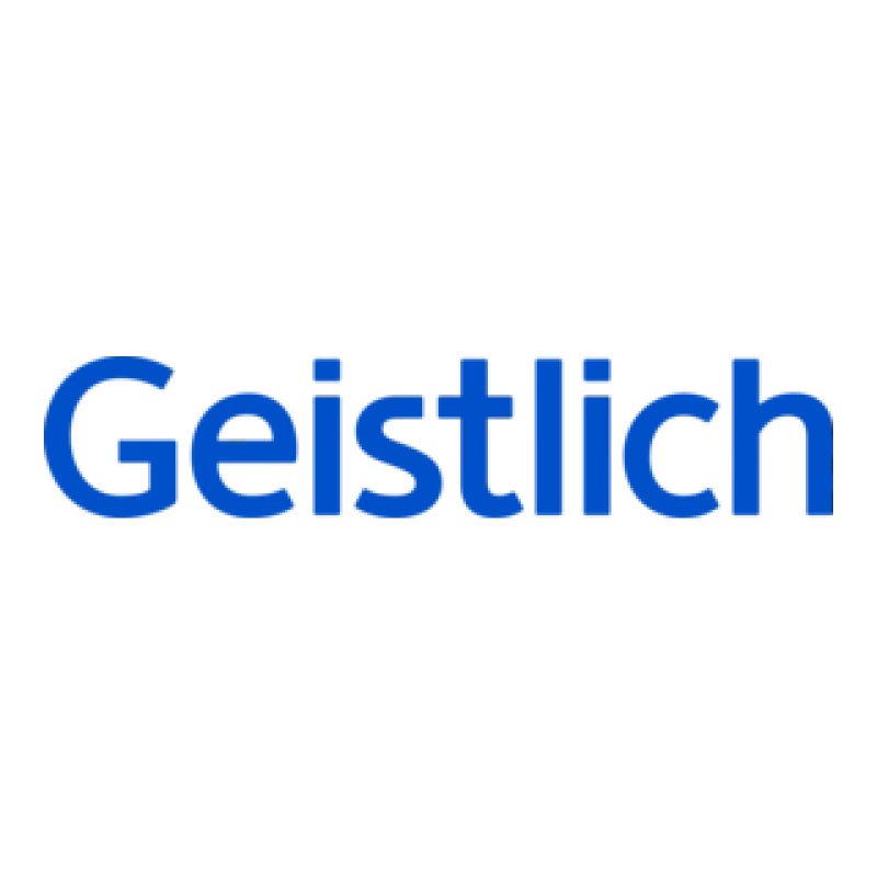 Logo de Geistlich