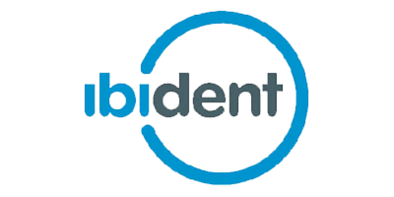 Logo de Ibident