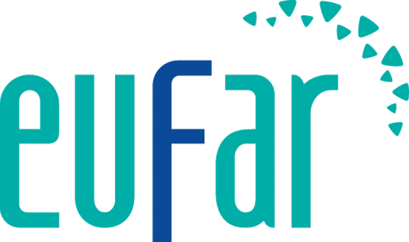 Logo de Eufar