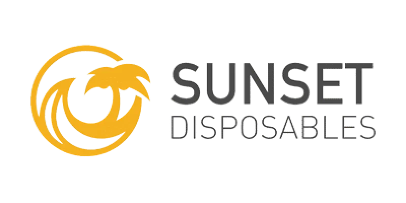 Logo de Sunset