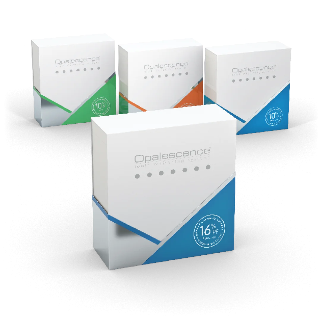 Blanqueamiento Dental Opalescence PF