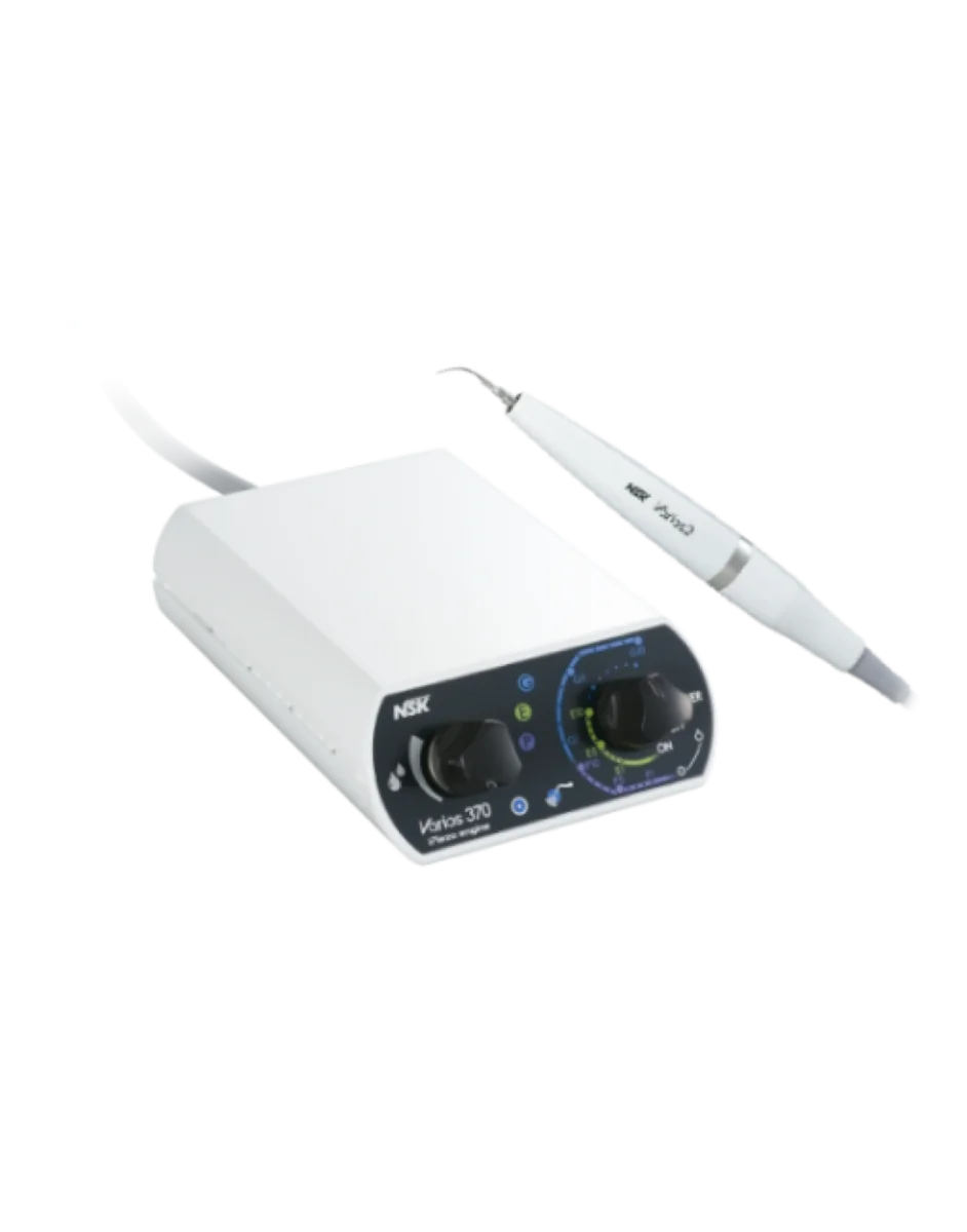 Varios 370 - Scaler Ultrasónico NSK