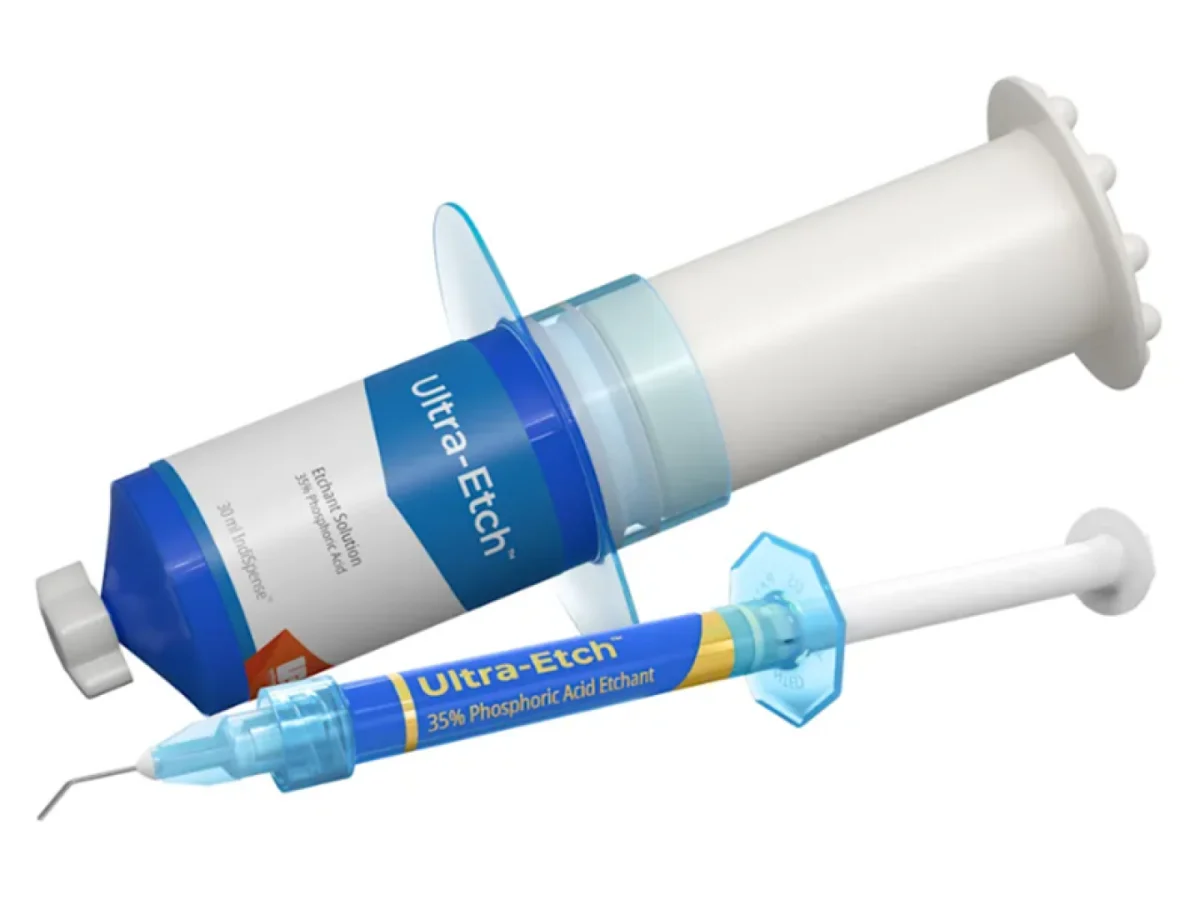 Ácido Grabador Ultra-Etch Ultradent