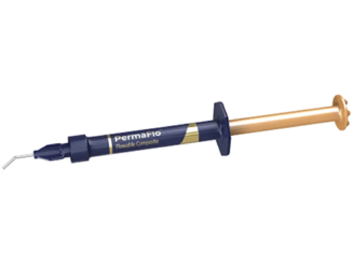 PermaFlo Composite Fluido Ultradent