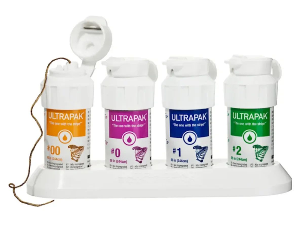 Hilo Retractor Ultrapak Ultradent