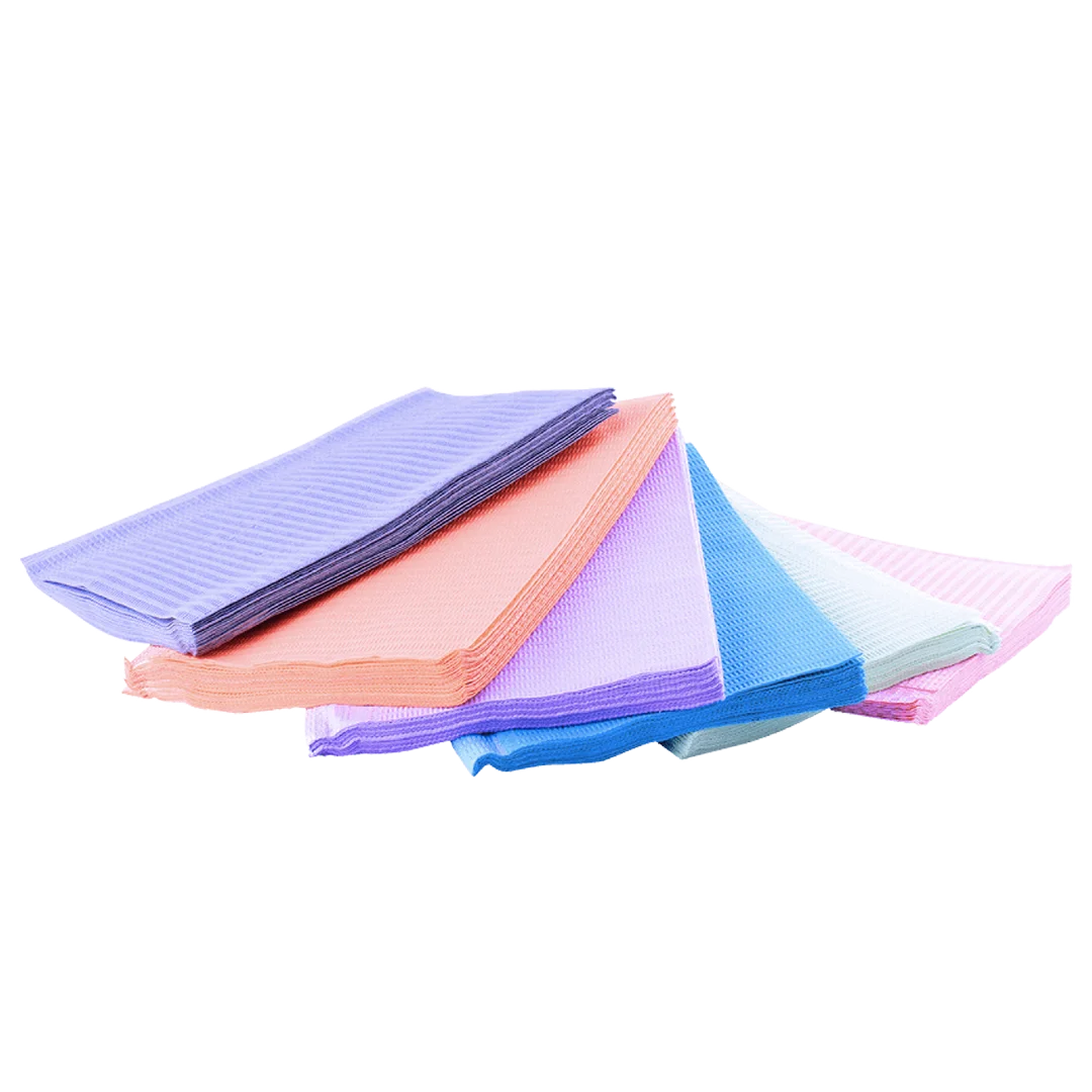 Campo Dental varios colores