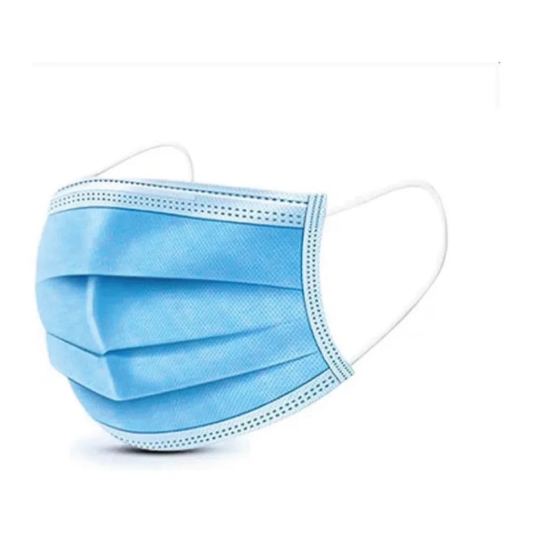 Cubreboca desechable