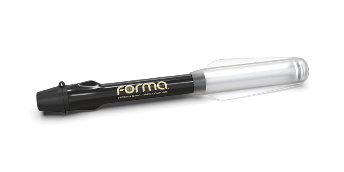 Resina Forma