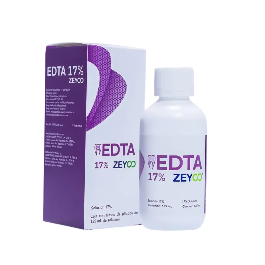 EDTA 17%