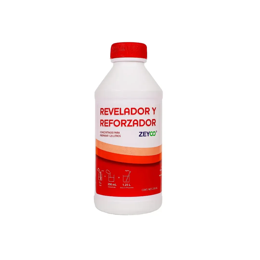 Revelador