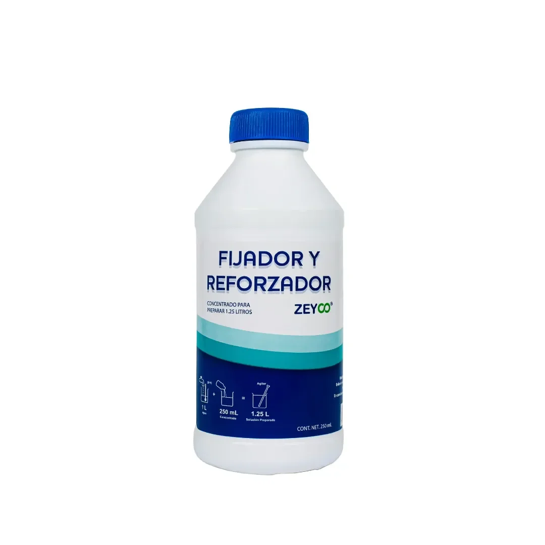 Fijador