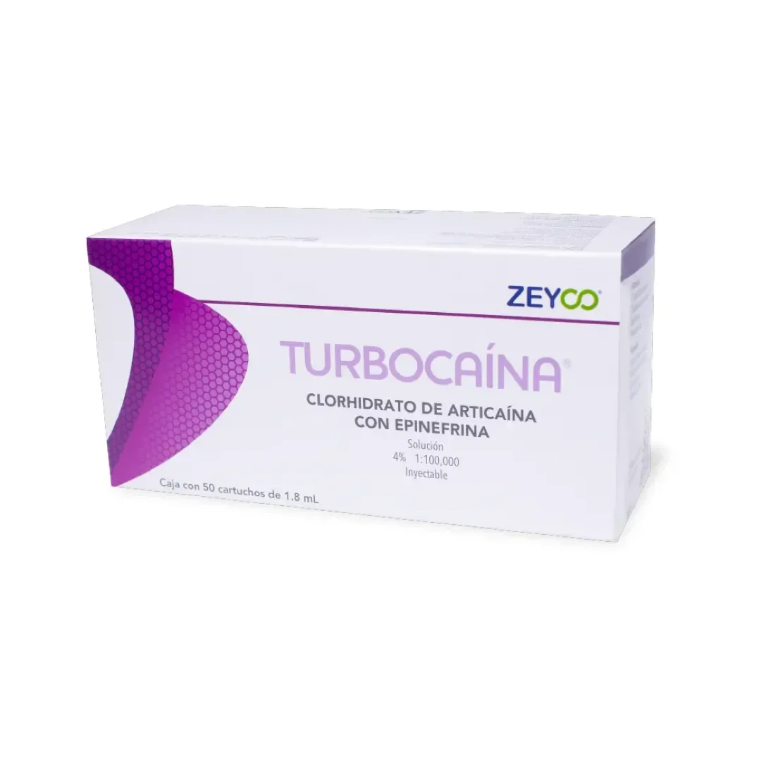 Turbocaina