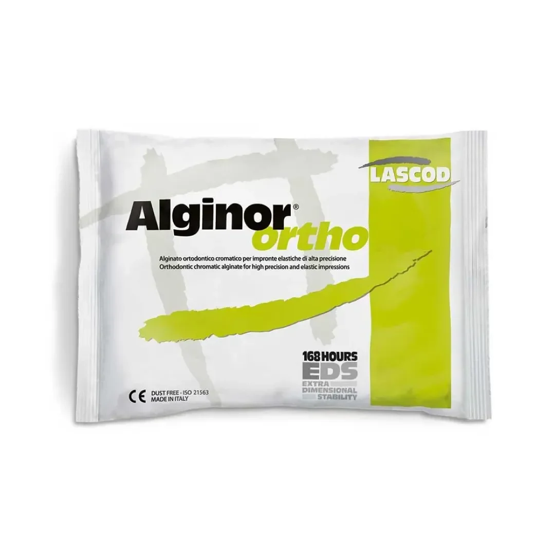 Alginor Ortho