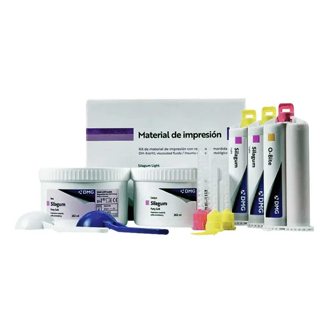 Silagum kit