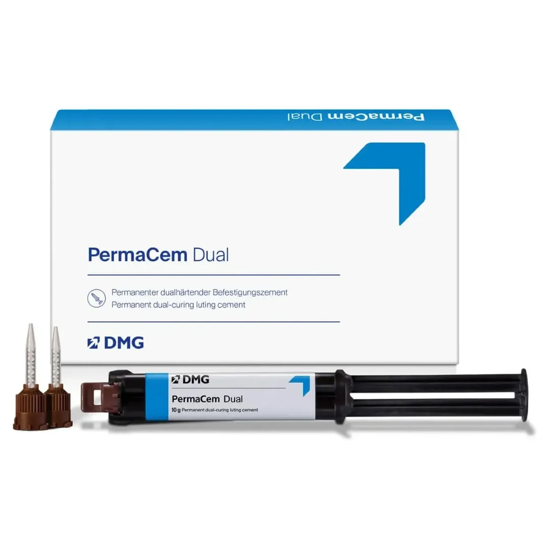 Permacem Dual