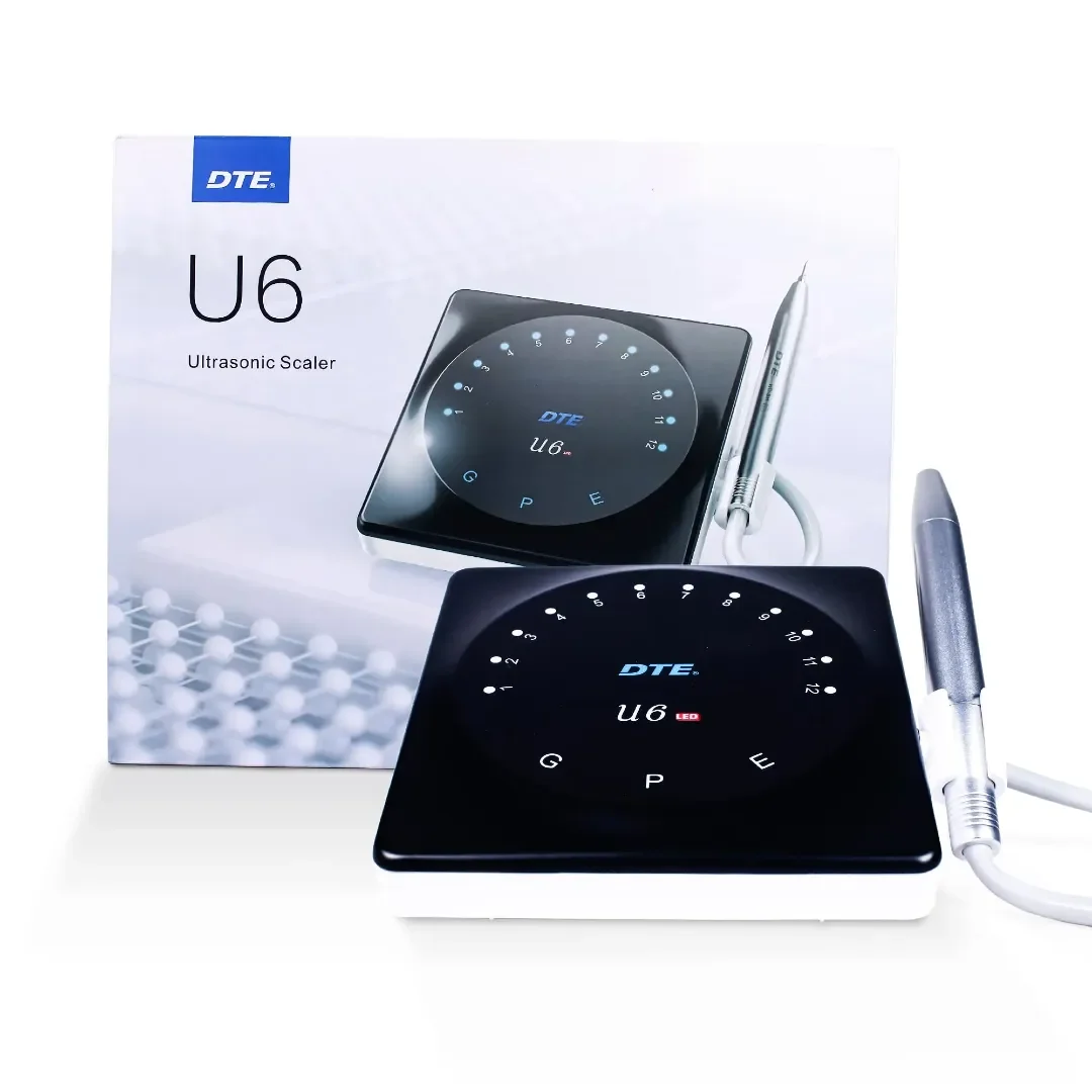 Escariador U6 led