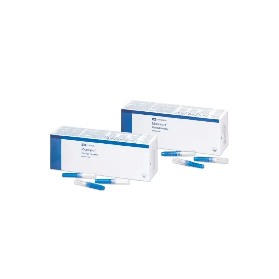 Aguja Monoject