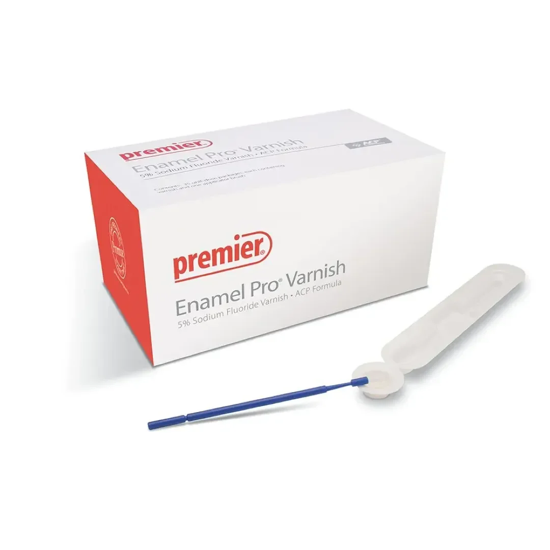 Enamel Pro Varnish