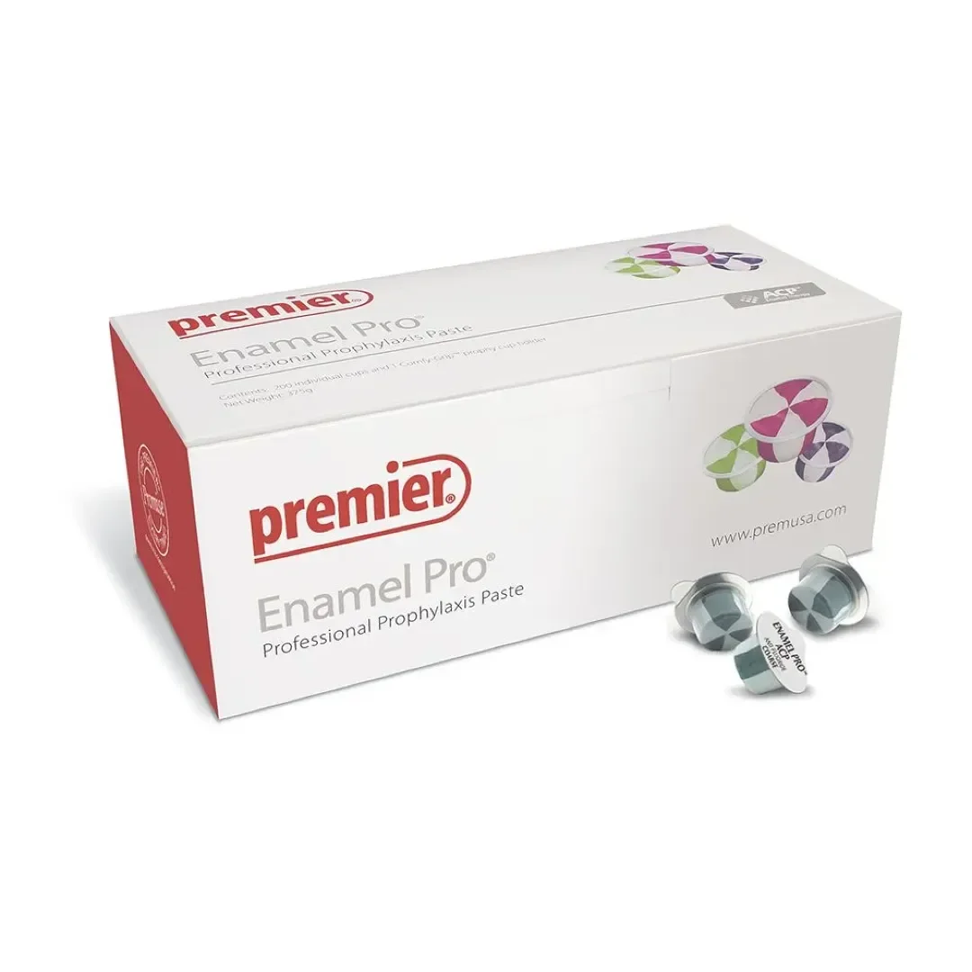 Enamel Pro pasta profilactica
