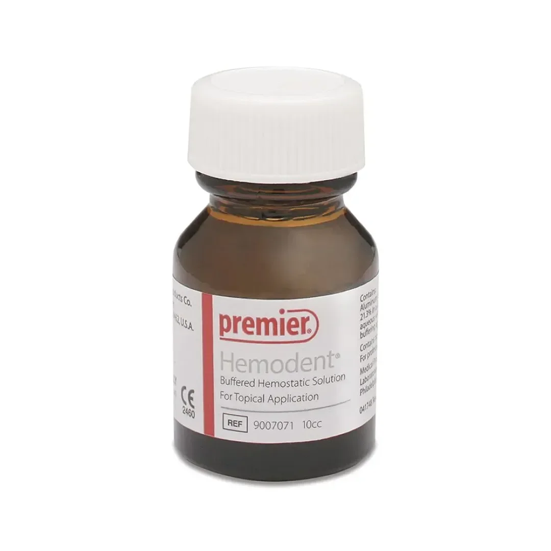 Hemodent