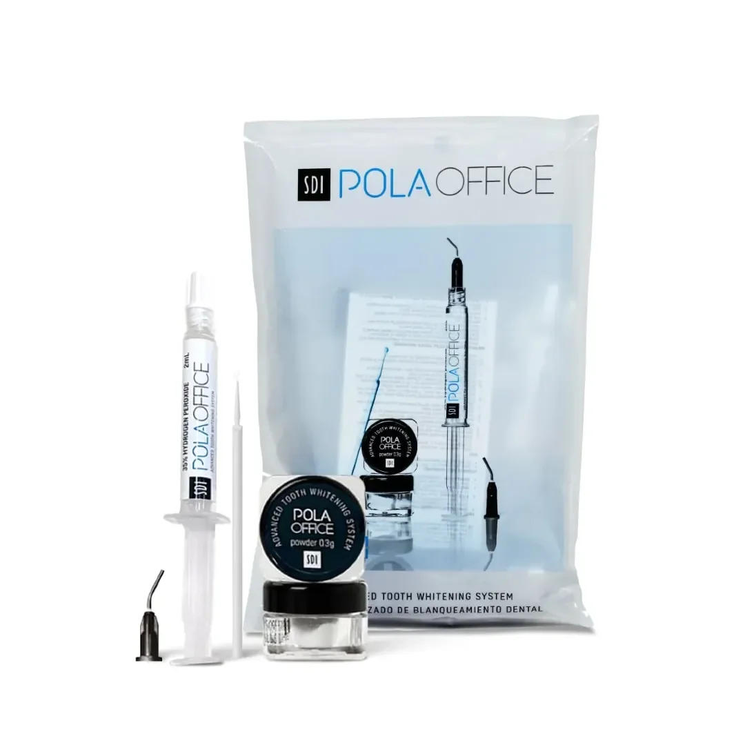 Pola Office 