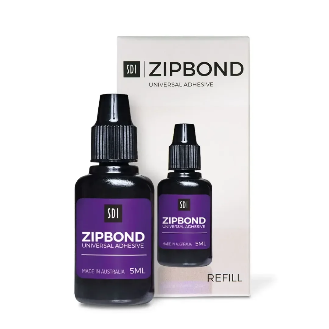 Zipbond
