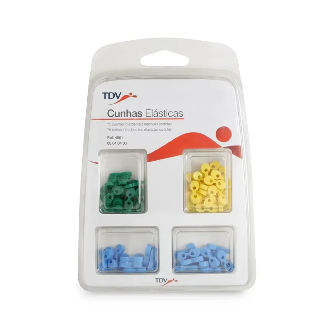 Cuñas Elásticas