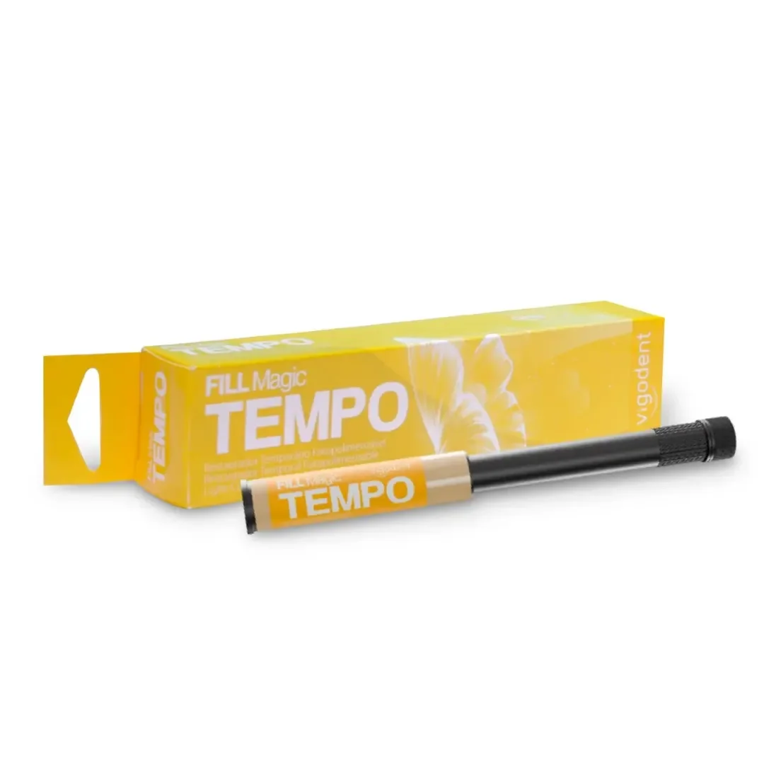 Fill Magic Tempo