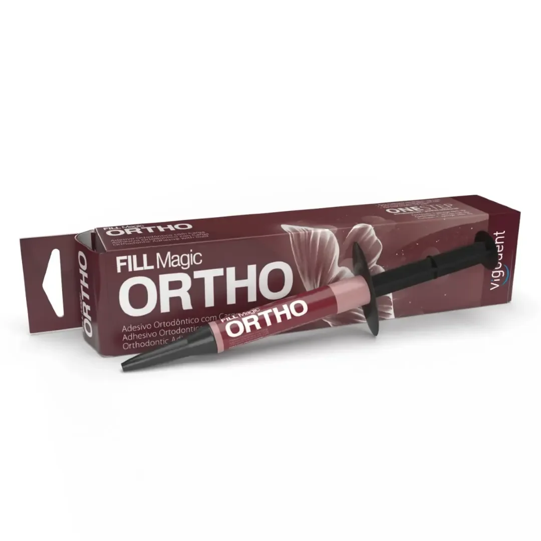 Fill Magic Ortho