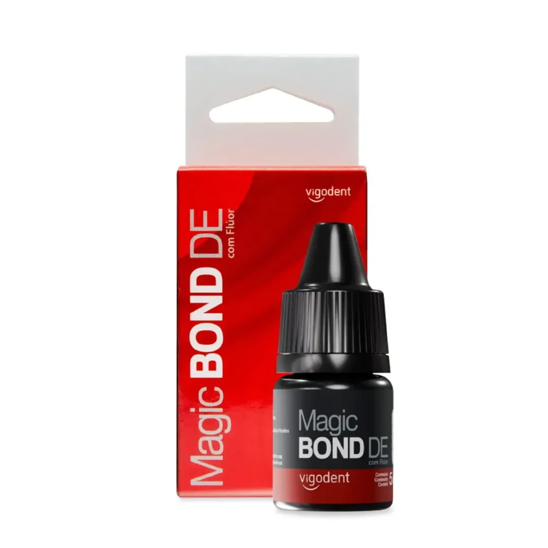 Magic Bond DE