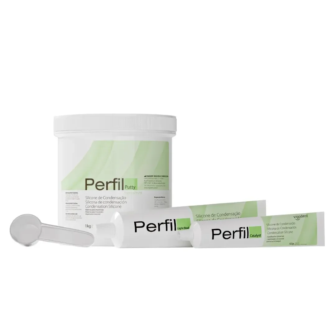 Perfil Kit