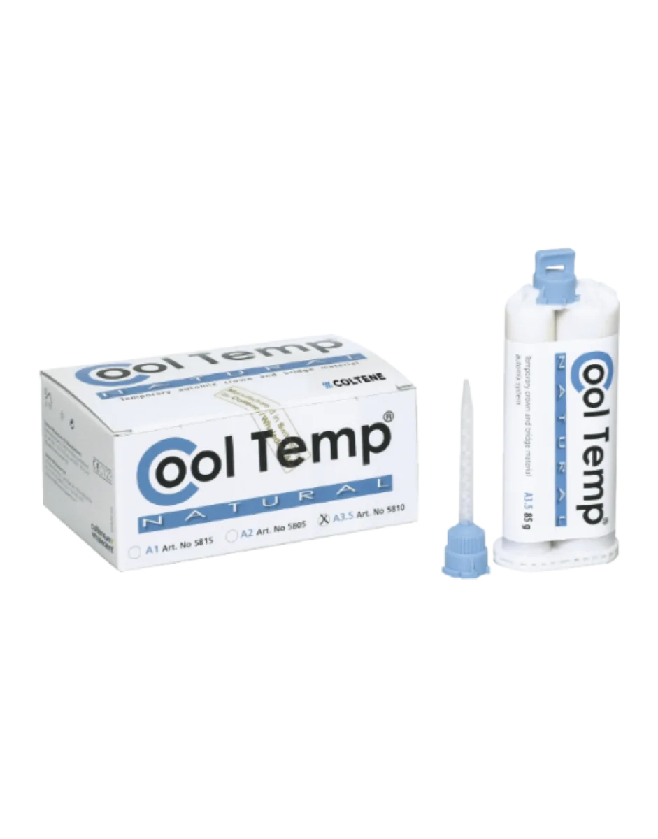 Cool Temp