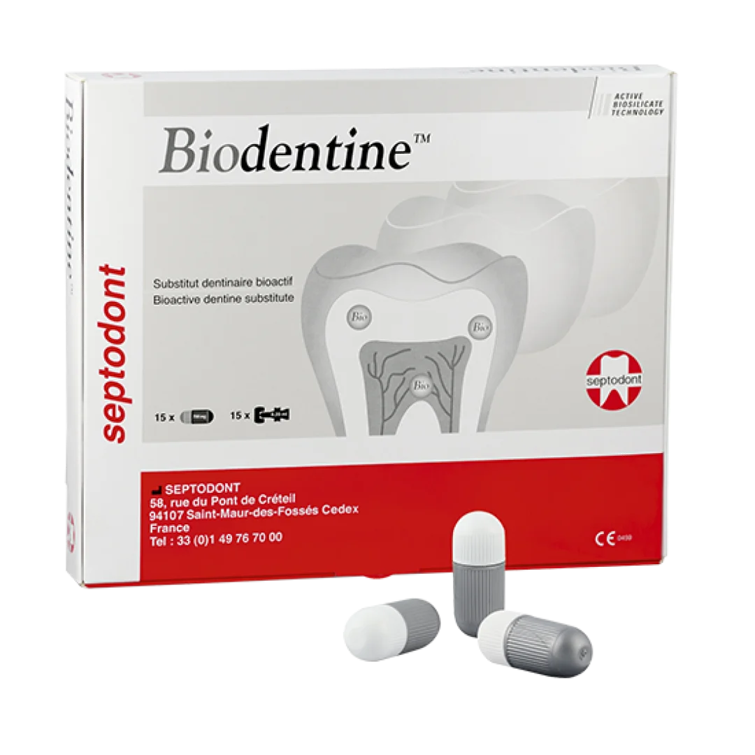 Biodentine